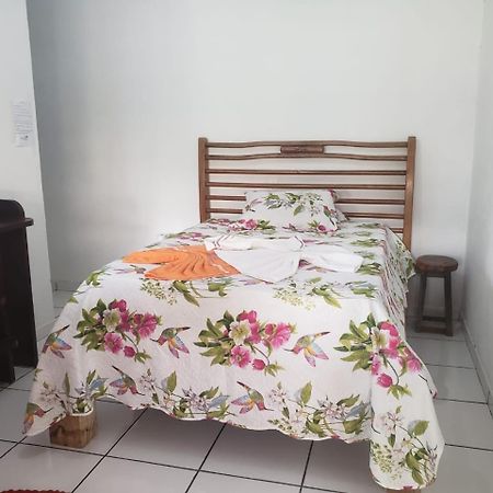 Pousada Cantinho De Casa 诺布里斯 外观 照片