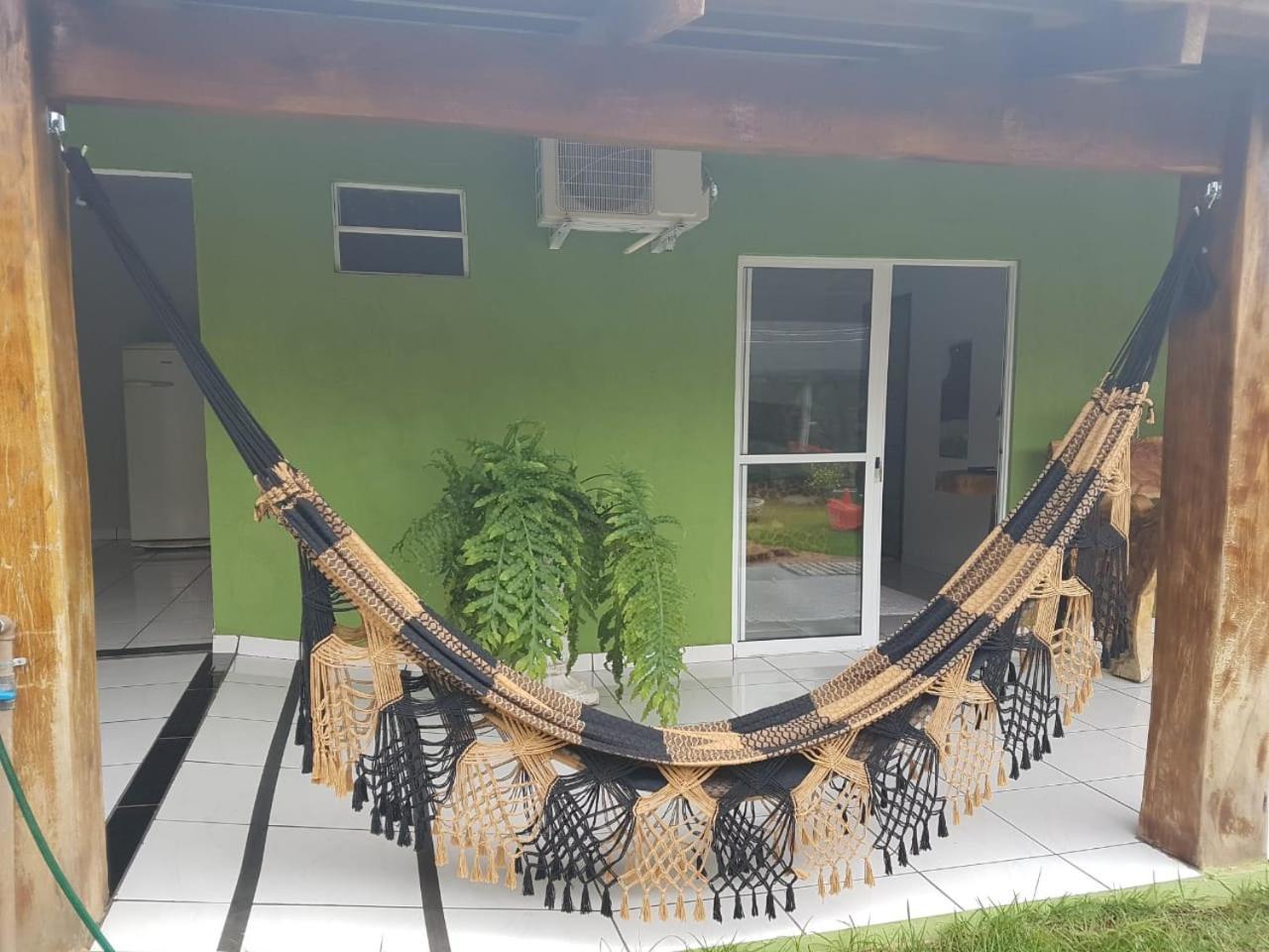 Pousada Cantinho De Casa 诺布里斯 外观 照片