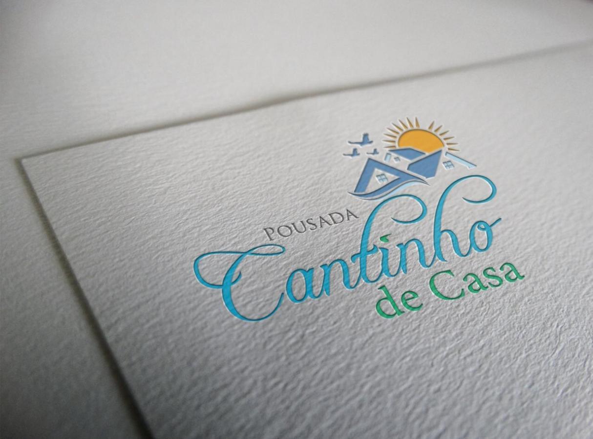Pousada Cantinho De Casa 诺布里斯 外观 照片
